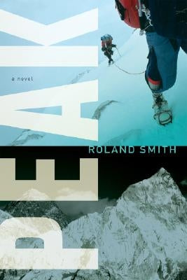 Peak by Smith, Roland