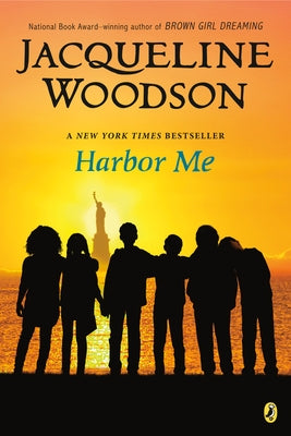Harbor Me by Woodson, Jacqueline