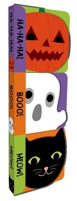 Chunky Pack: Halloween by Priddy, Roger