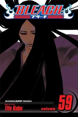 Bleach, Volume 59 by Kubo, Tite