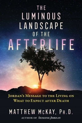 The Luminous Landscape of the Afterlife: Jordan's Message to the Living on What to Expect After Death by McKay, Matthew