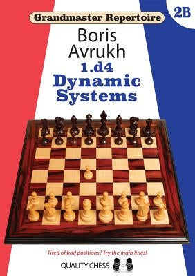 1.D4: Dynamic Systems by Avrukh, Boris