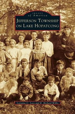 Jefferson Township on Lake Hopatcong by Willis, Richard