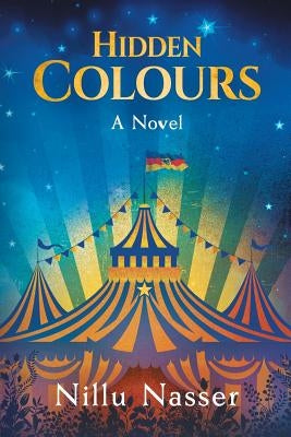 Hidden Colours by Nasser, Nillu