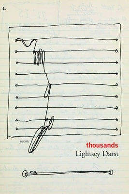 Thousands by Darst, Lightsey