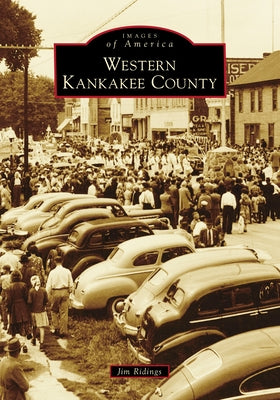 Western Kankakee County by Ridings, Jim