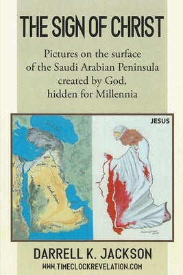 The Sign Of Christ by Jackson, Darrell