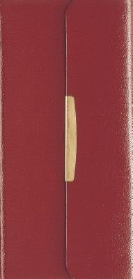 Classic Companion Bible-NKJV by Thomas Nelson