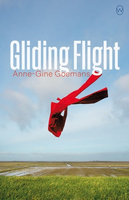 Gliding Flight by Goemans, Anne-Gine
