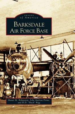 Barksdale Air Force Base by Bohannon, Shawn M.