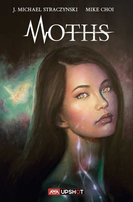 Moths, 1 by Straczynski, Joseph Michael