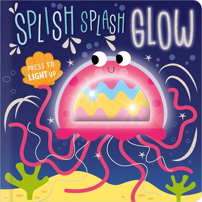 Splish Splash Glow by Jenkins, Cara