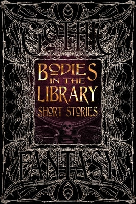 Bodies in the Library Short Stories by Herbert, Rosemary