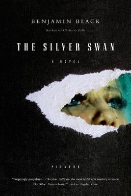 The Silver Swan by Black, Benjamin