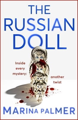 The Russian Doll by Delany, Miriam