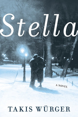 Stella by Würger, Takis