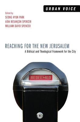 Reaching for the New Jerusalem by Park, Seong Hyun