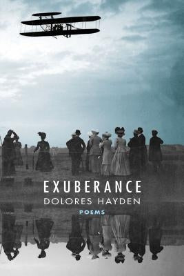 Exuberance by Hayden, Dolores