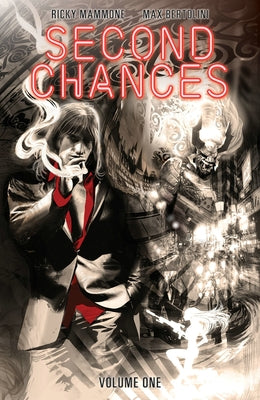 Second Chances by Mammone, Ricky