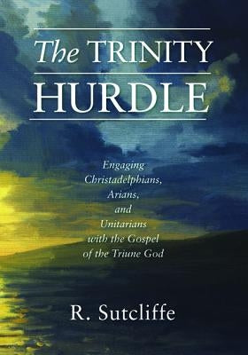 The Trinity Hurdle by Sutcliffe, R.