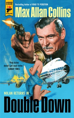Double Down by Allan Collins, Max