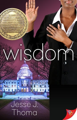 Wisdom by Thoma, Jesse J.