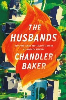 The Husbands by Baker, Chandler