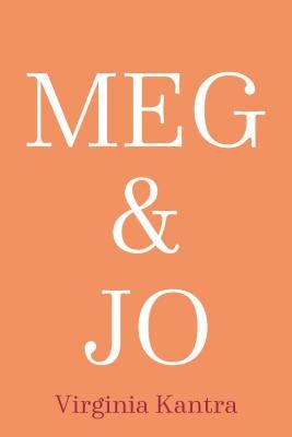 Meg and Jo by Kantra, Virginia