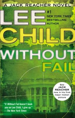 Without Fail by Child, Lee