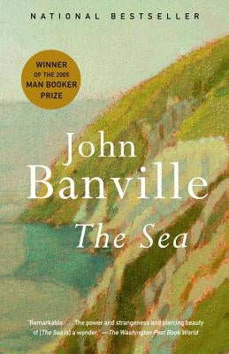 The Sea by Banville, John