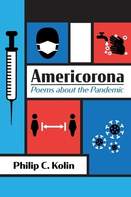 Americorona by Kolin, Philip C.