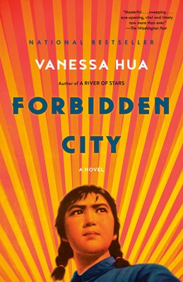 Forbidden City by Hua, Vanessa