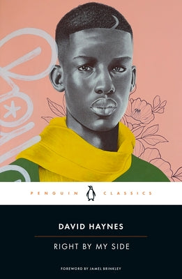 Right by My Side by Haynes, David