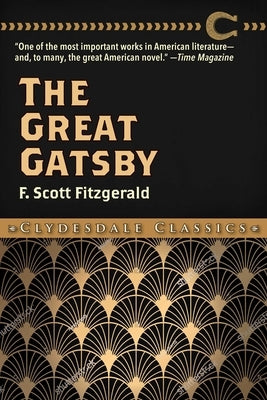 The Great Gatsby by Fitzgerald, F. Scott