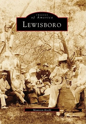 Lewisboro by Koehl, Maureen