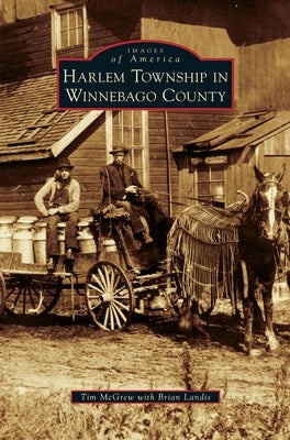 Harlem Township in Winnebago County by McGrew, Tim