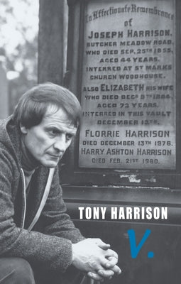V. by Harrison, Tony