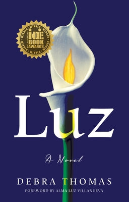 Luz by Thomas, Debra