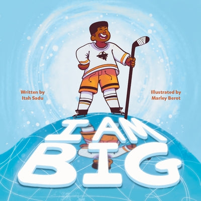 I Am Big by Sadu, Itah