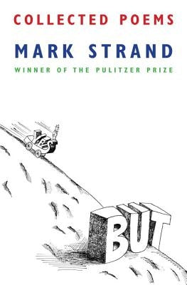 Collected Poems by Strand, Mark