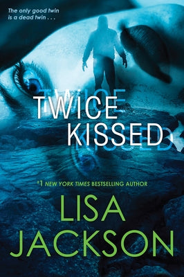 Twice Kissed by Jackson, Lisa