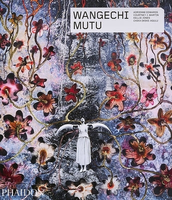 Wangechi Mutu by Edwards, Adrienne