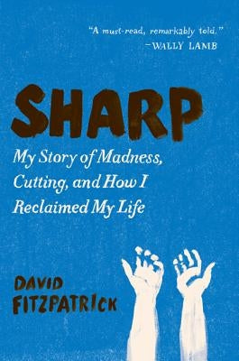 Sharp PB by Fitzpatrick, David