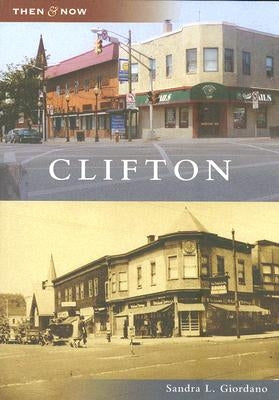 Clifton by Giordano, Sandra L.