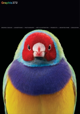 Graphis Journal #372 by Pedersen, B. Martin