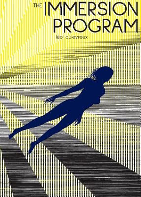 The Immersion Program by Quievreux, Leo