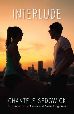 Interlude by Sedgwick, Chantele