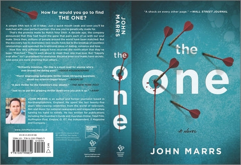 The One by Marrs, John