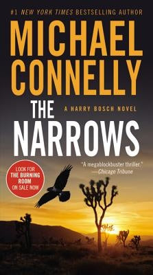 The Narrows by Connelly, Michael