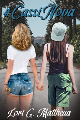 #cassinova by Matthews, Lori G.